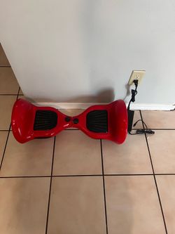 Hoverboard