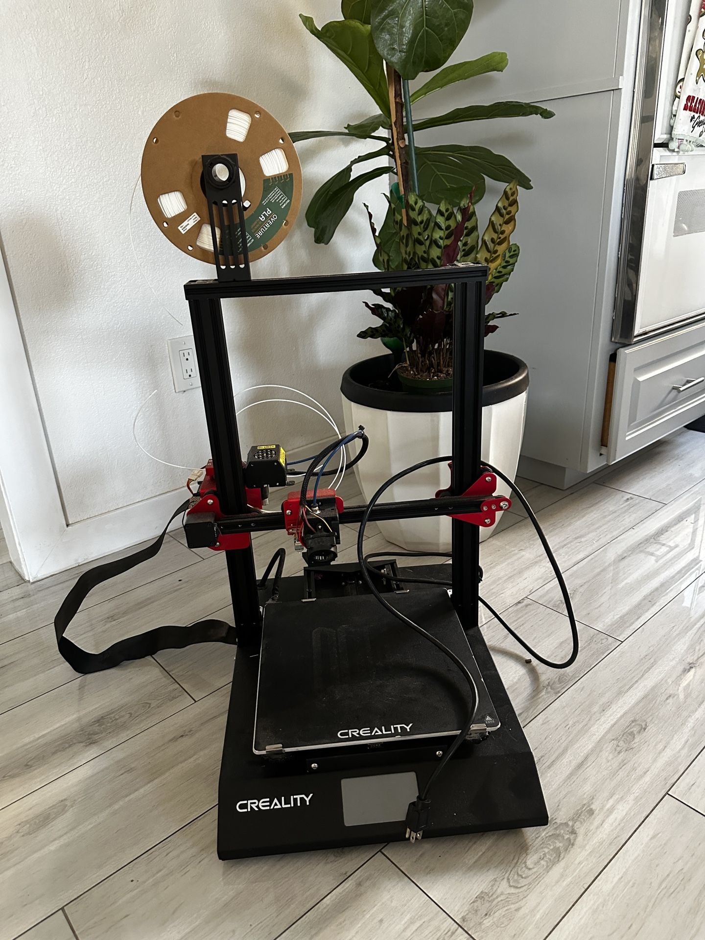 Creality CR-10S Pro V2 3D Printer