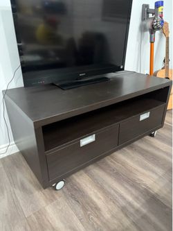 Rolling Table/Stand