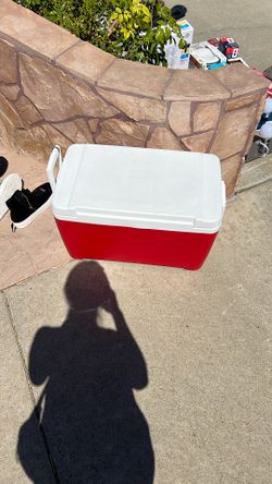 Cooler