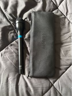 Microphone