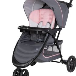 Babytrend Stroller 