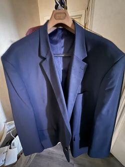 5XL Sports coats