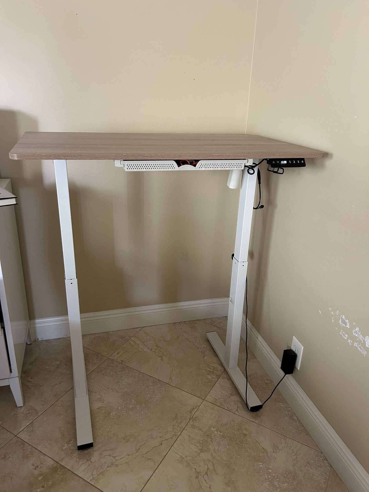 Adjustable Standing Desk