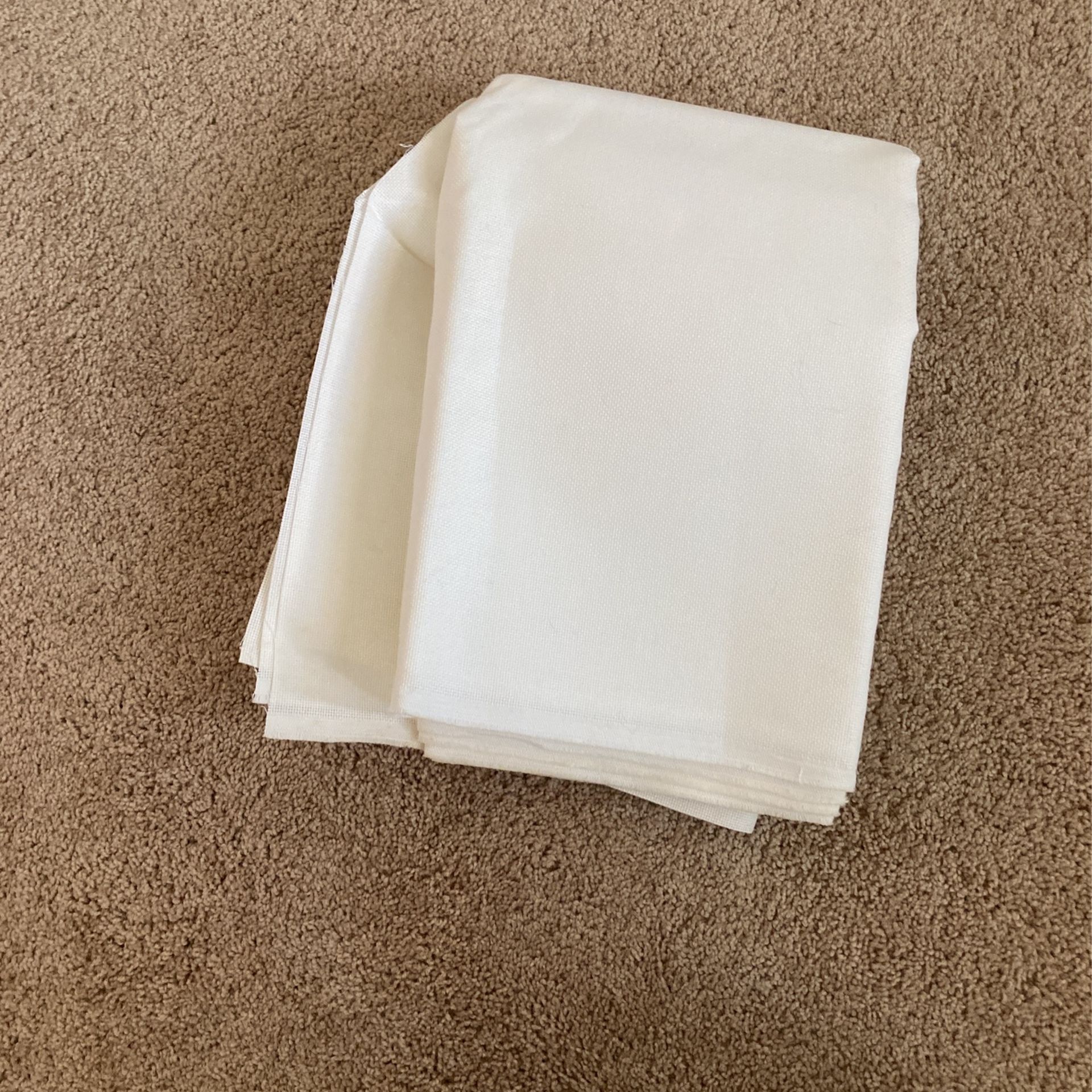 Aida Counted X Stitch Fabric