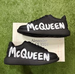 McQueen