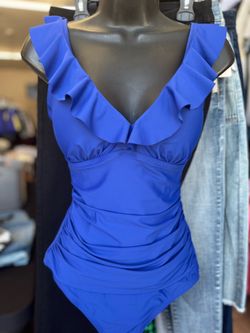 Ladies DKNY swimsuit