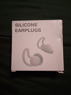 Ear plugs
