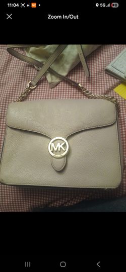 MK Crossbody 
