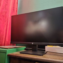 HP X24i FHD Gaming Monitor