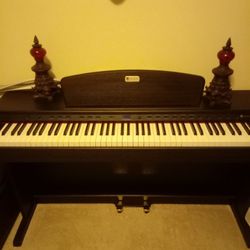 Electric Piano