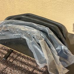 Fender / Bumpers For Jeep JL (2018-2023)