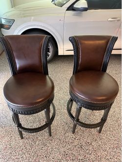 Frontgate Bar Stools