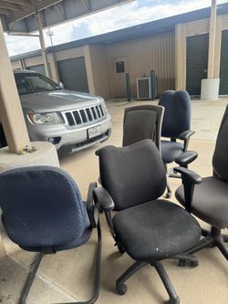 Office Chairs