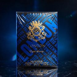 English Laundry London Eau de Parfum (3.4 oz / 100 mL)