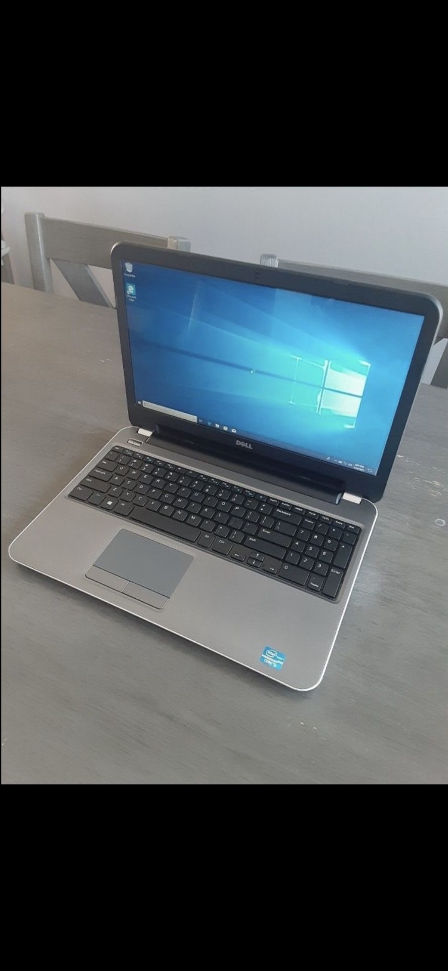 Dell Laptop