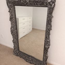 Beautiful Big Mirror