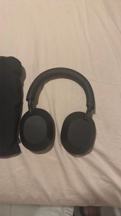 Sony Head Phones