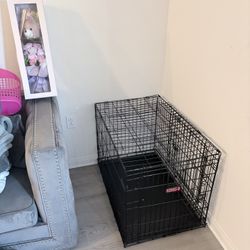 Dog Cage