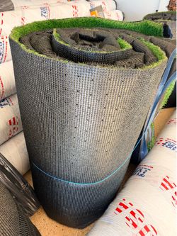 15x30 $600 brand new turf grass synthetic lawn