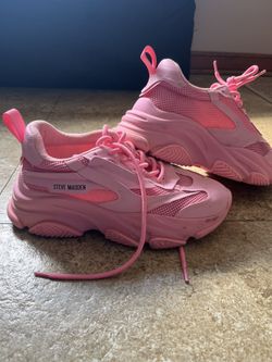 Steve Madden Gym Shoes