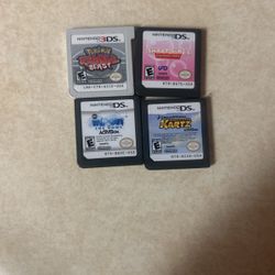 Pokémon Rumble Blast Nintendo 3ds 
