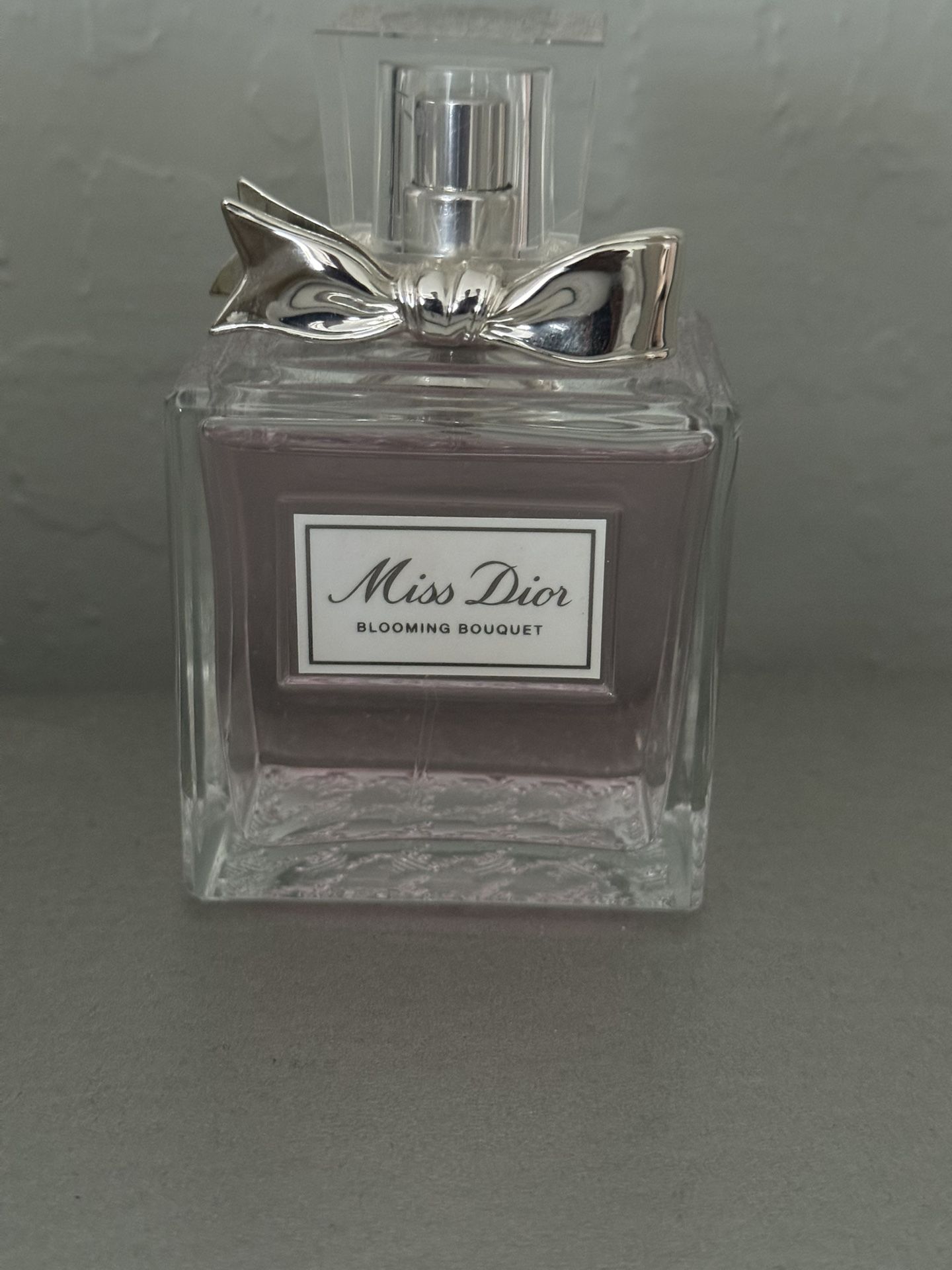 Miss Dior Blooming Bouquet Perfume
