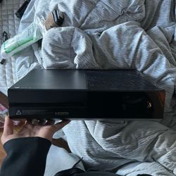 Xbox One
