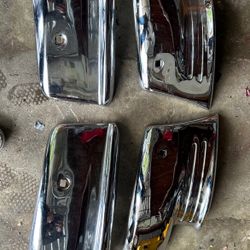 1949 Chevy Wrap Arounds 