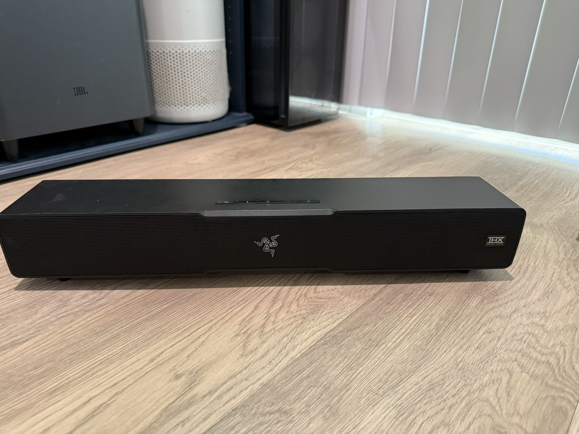 Razer Leviath V2