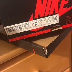 Air Jordan 1 Retro High OG