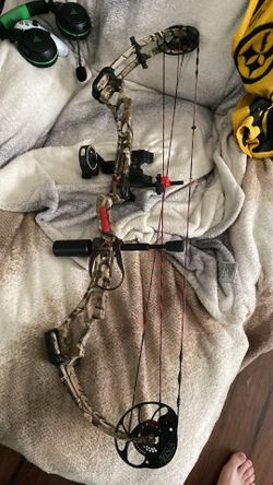 Compound Bow