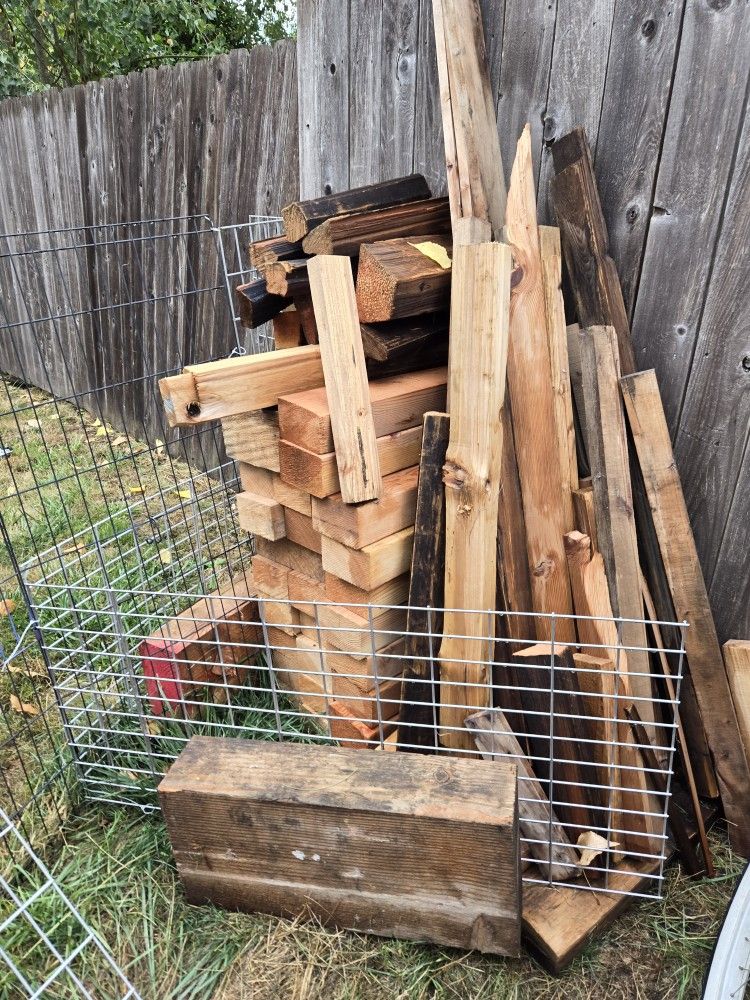 Declutter Sale!
