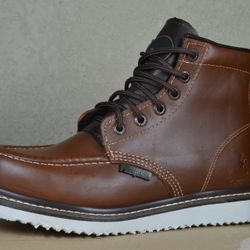Work Boots