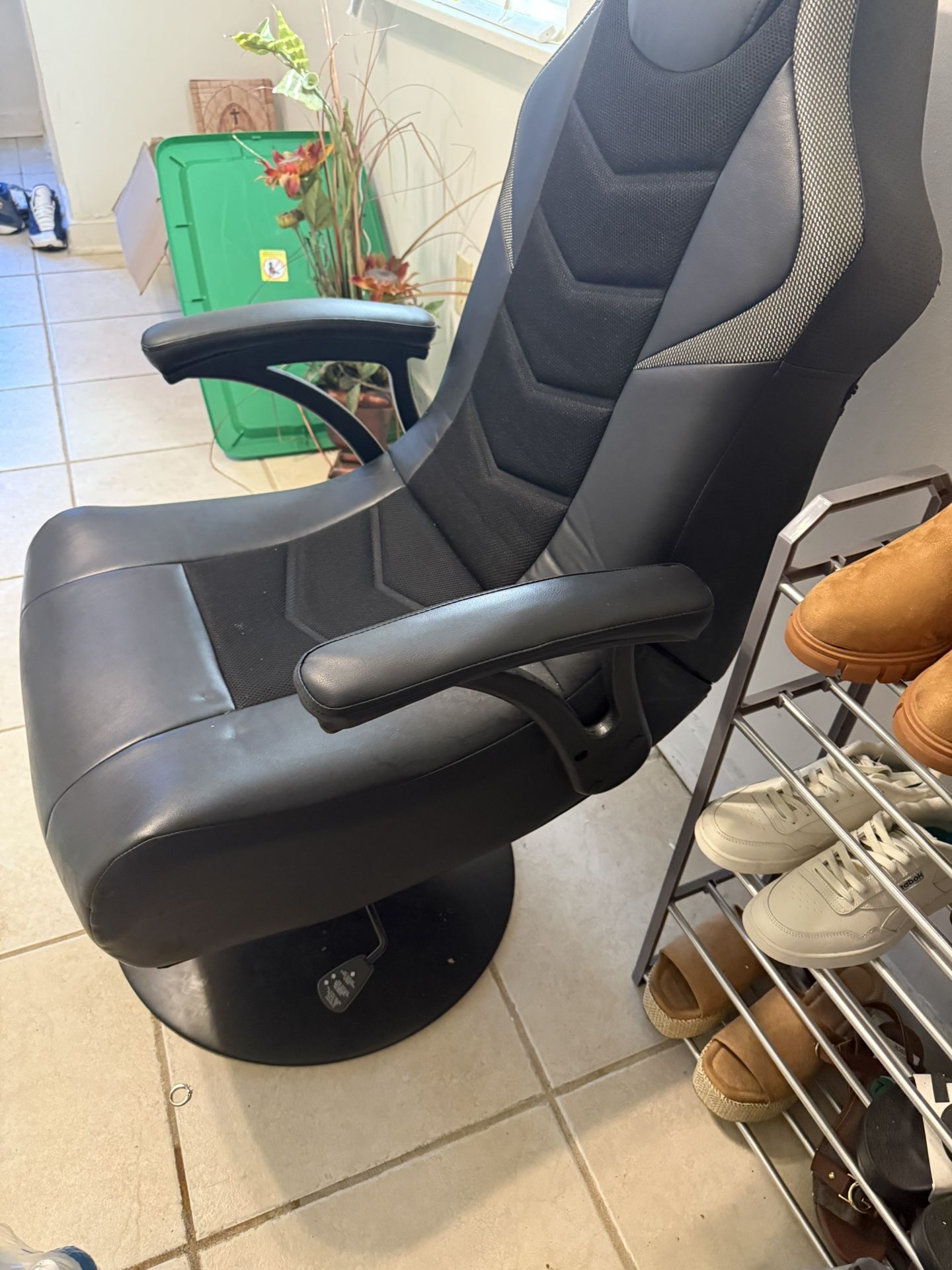 Game Chair