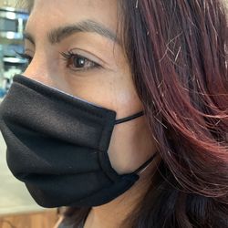 Face mask
