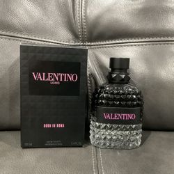  Valentino Born In Roma Uomo Cologne *BEST OFFER TAKES IT*