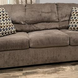 Couch And Sofa Set
