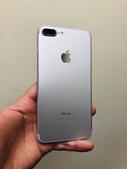 iPhone 7 Plus 128GB Factory Unlocked