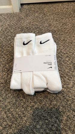 Nike Socks XL brand New 
