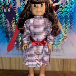 American Girl Doll 