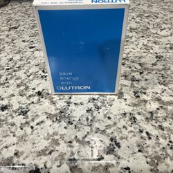 Lutron Caseta Smart Fan Switch