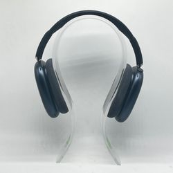 Apple AirPods Max Wireless Over-Ear Headphones Midnight MWW43AM/A