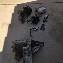 2005 tahoe z71 parts