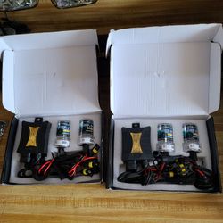 h8 h9 h11 new hid conversion kits new