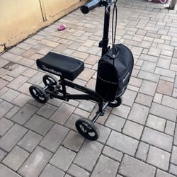 Knee Scooter 