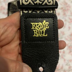 Guitar Strap 