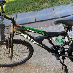 Bike For Sale