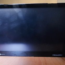 Cracked Internal Screen 2022 Toyota Carolla Radio Head 