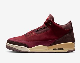 Air Jordan 3 Bin23 Size 10.5 in hand